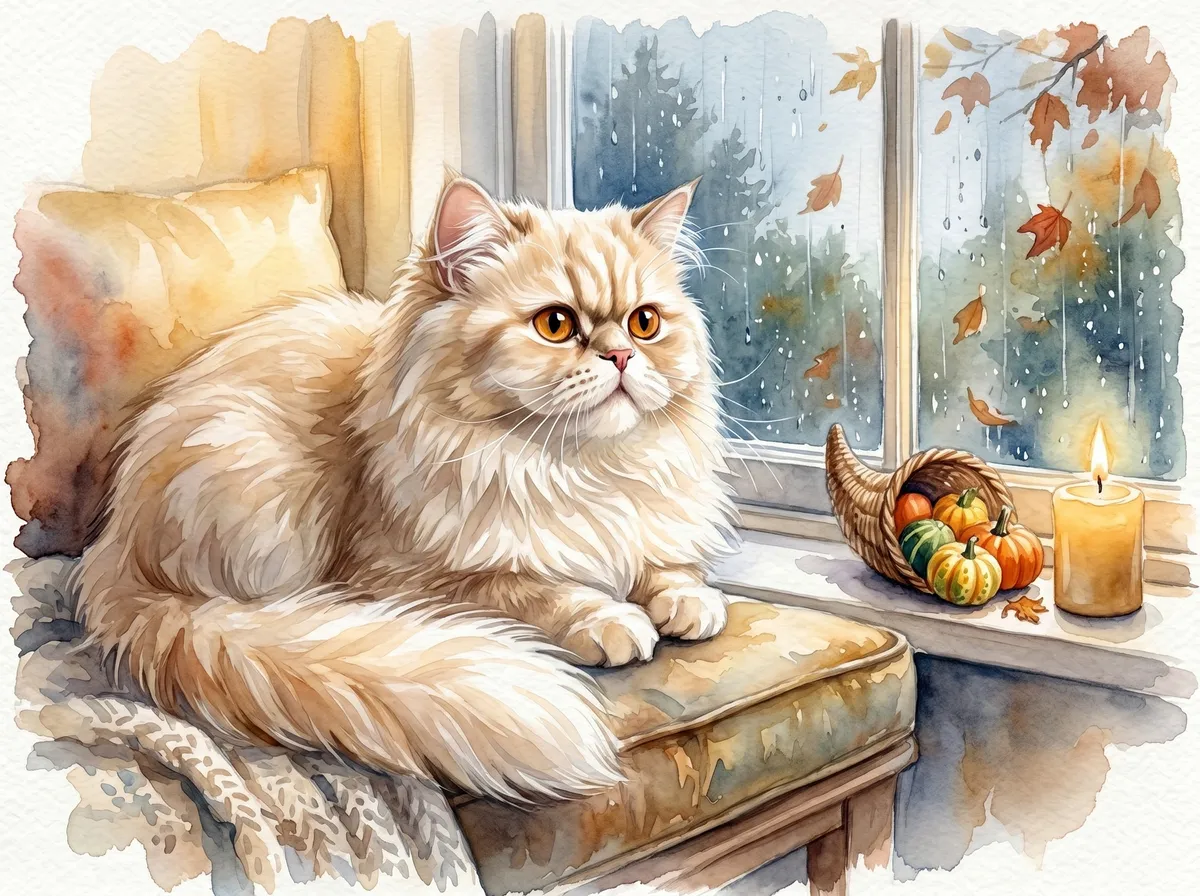November